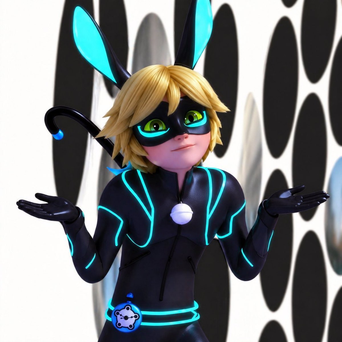Black Rabbit (@black_rabit0) / Posts / X