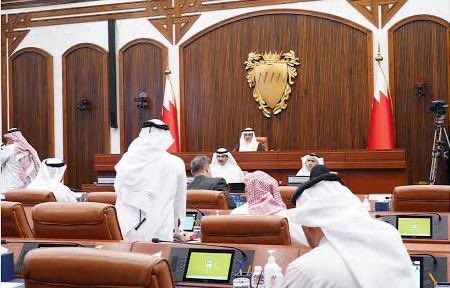 مرآة البحرين tweet media