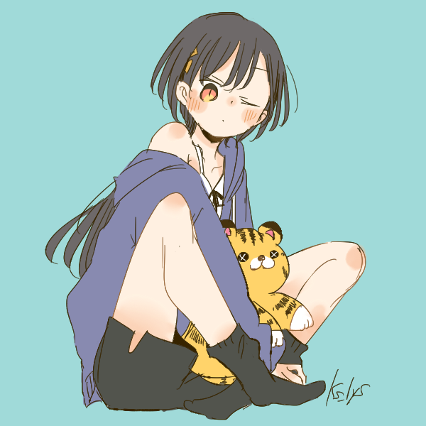かせ tweet media