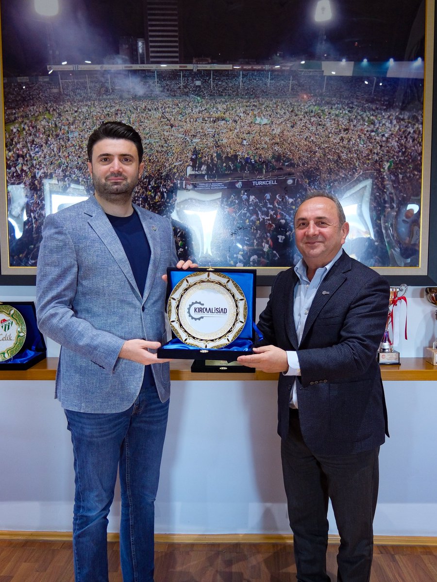 Bursaspor tweet media