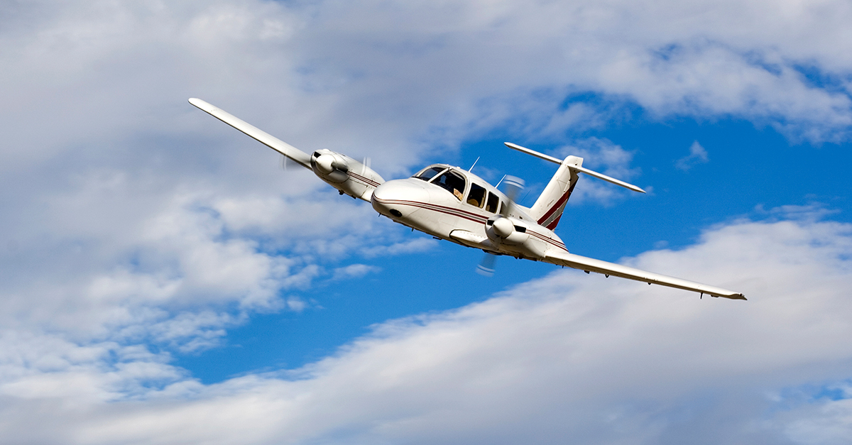 NBAA tweet media