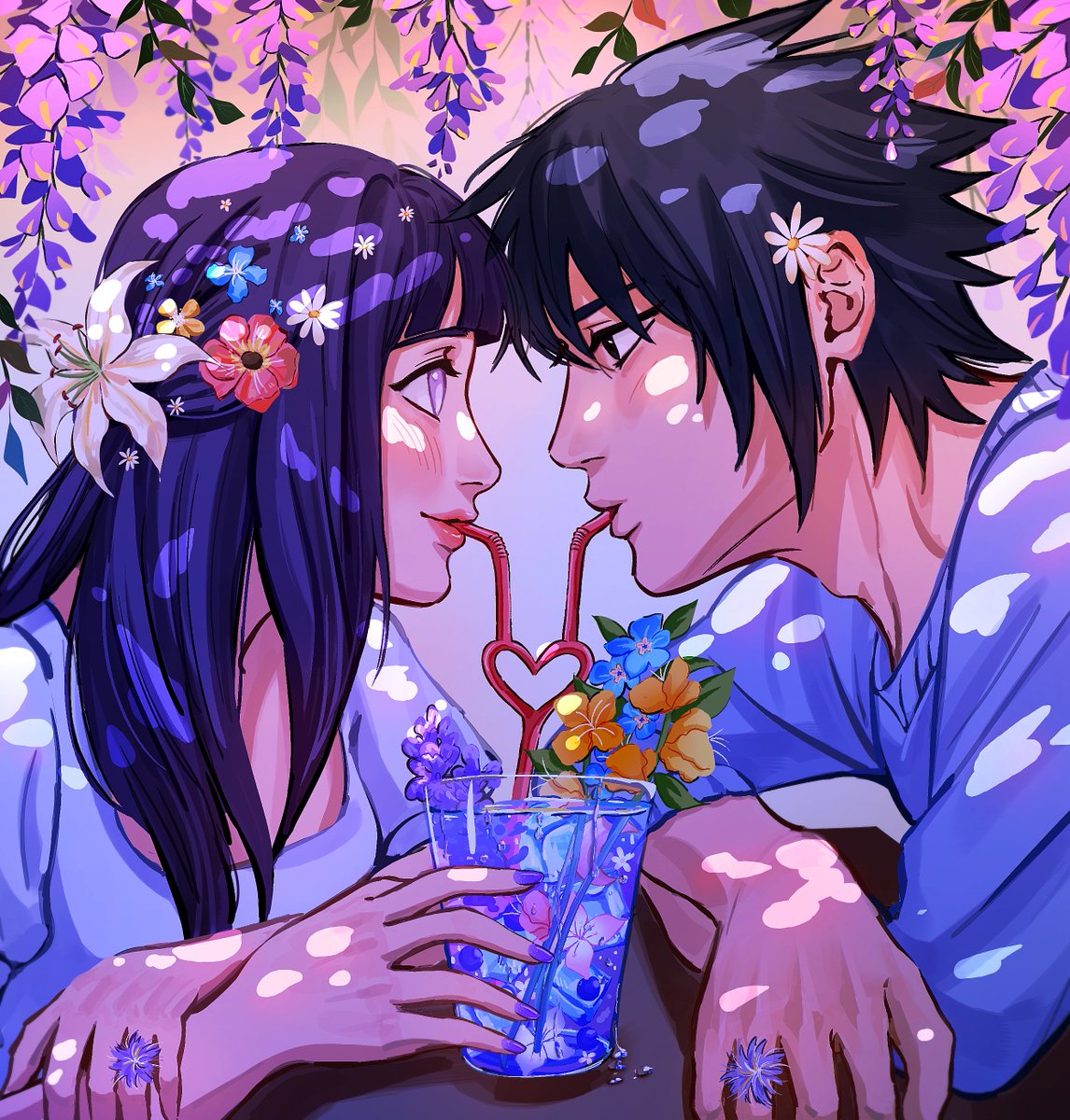 kurootedi's tweet photo. Наконец-то мы дождались 🥳💙💜 В этом году меня выбрали хуложном года 2026, спасибо большое модераторам за вашу усердную работу и огромный вкадыд а наш СаскХина фандом 🫶☺️💕 Я горжусь и очень рада что у нас есть такие замечательные фанаты 🤗 https://t.co/Ig4T5V7QqG