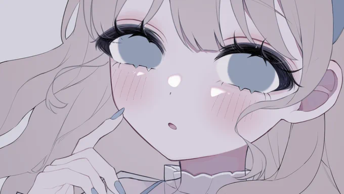 いろんなお顔でかわいい