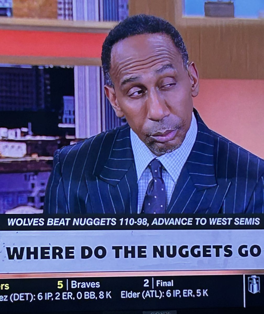 Will 🦥 Menaker tweet media
