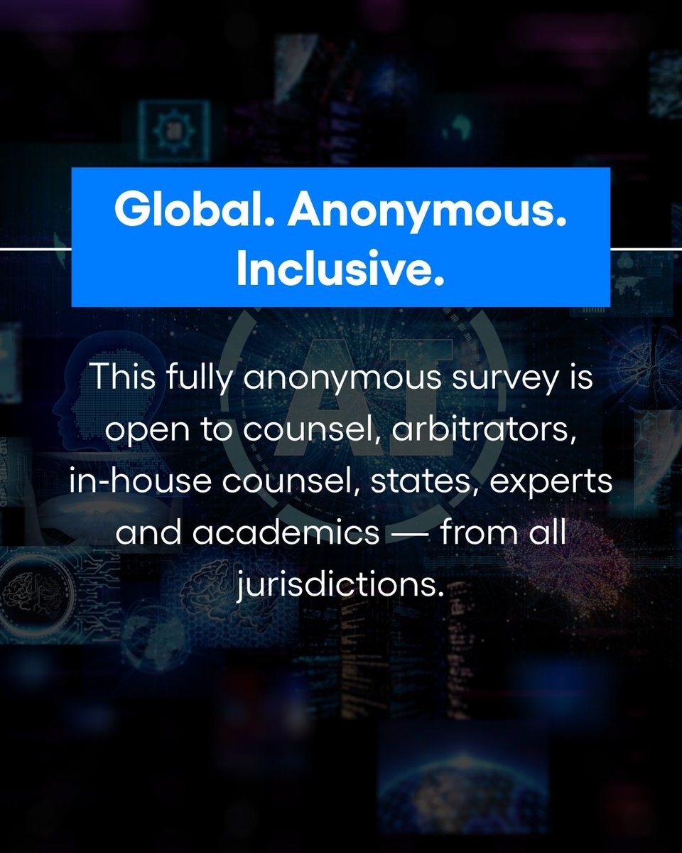 ICC Arbitration tweet media