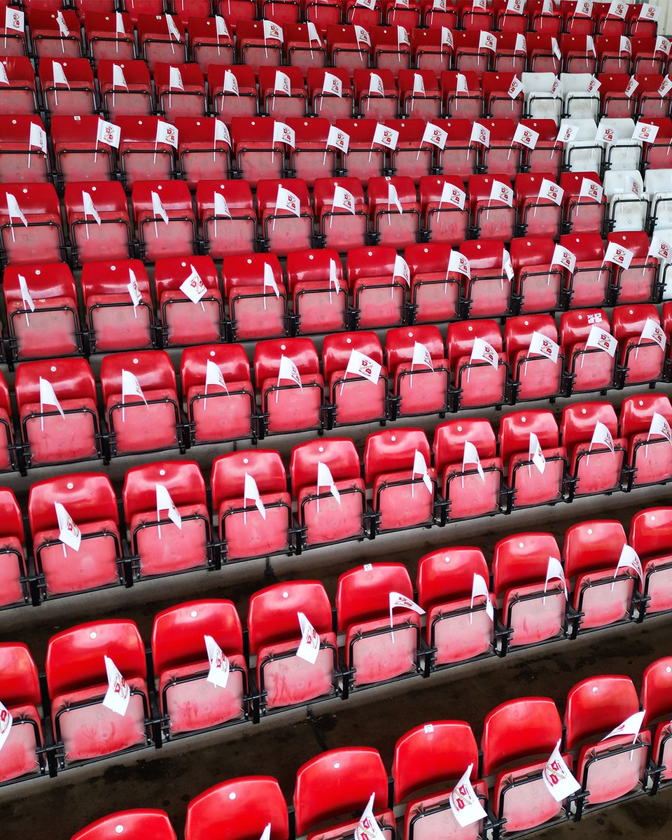 Swindon Town Football Club tweet media