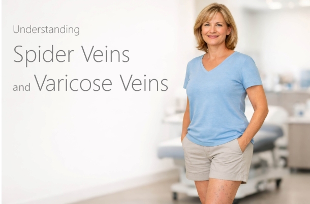 ABNewswire's tweet image. Long Beach Vascular Specialist Dr. Hamed Taheri Introduces Advanced Microsurgical Treatment for Spider Veins and Varicose Veins dlvr.it/TSKJFJ #HealthMedicine #US
