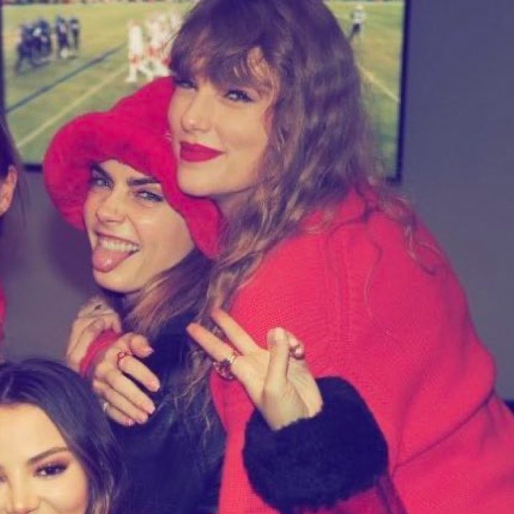 Taylor Swift Updates tweet media