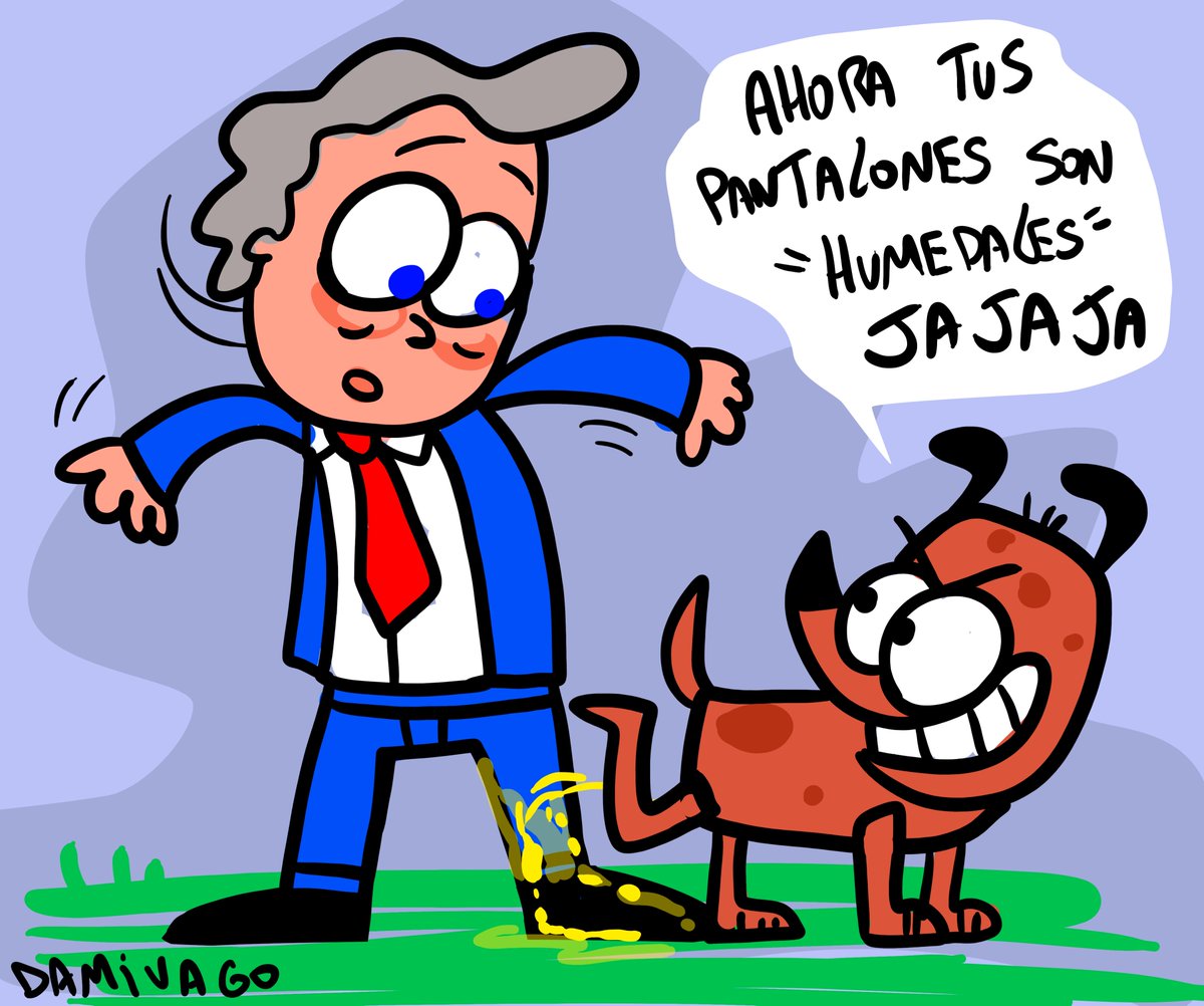 Damivago tweet media