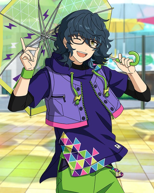 TsumugiHourly's tweet photo. 3* Early Summer Festa https://t.co/owWxz7551j