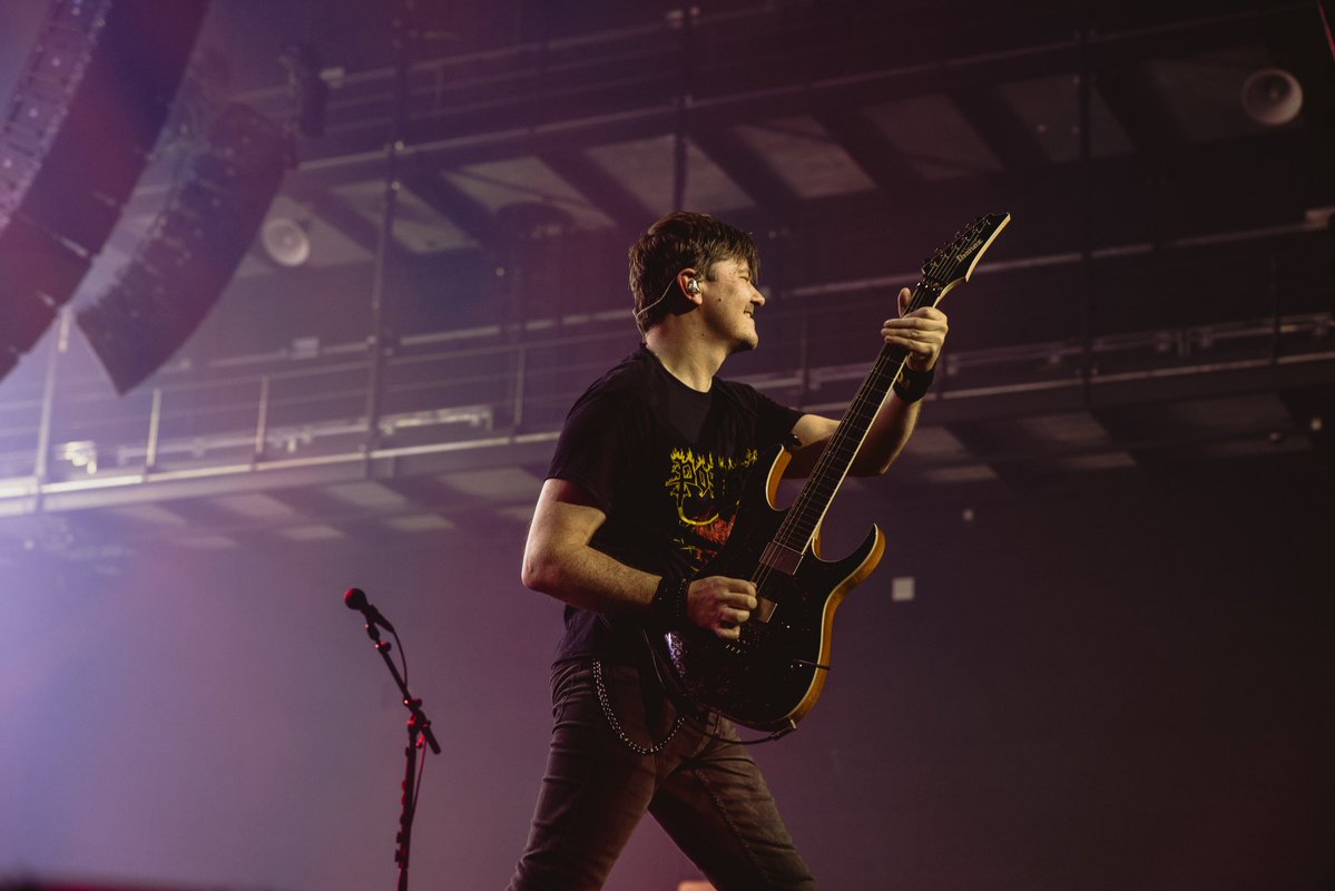 Volbeat tweet media