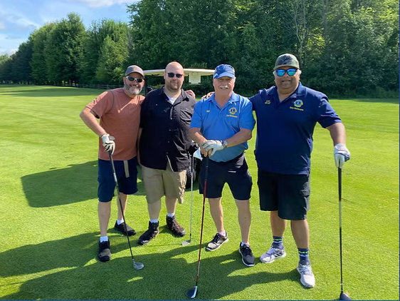 NBLionsClub's tweet photo. Join us for a  day of golf, community, and purpose as we continue the tradition of the  New Baltimore Lions Club Annual Memorial Golf Outing. 
Saturday, August 22, 2026 at Golden Hawk Golf Course 
Register at https://t.co/xvL18RVLO8 https://t.co/xVBnhwdsez