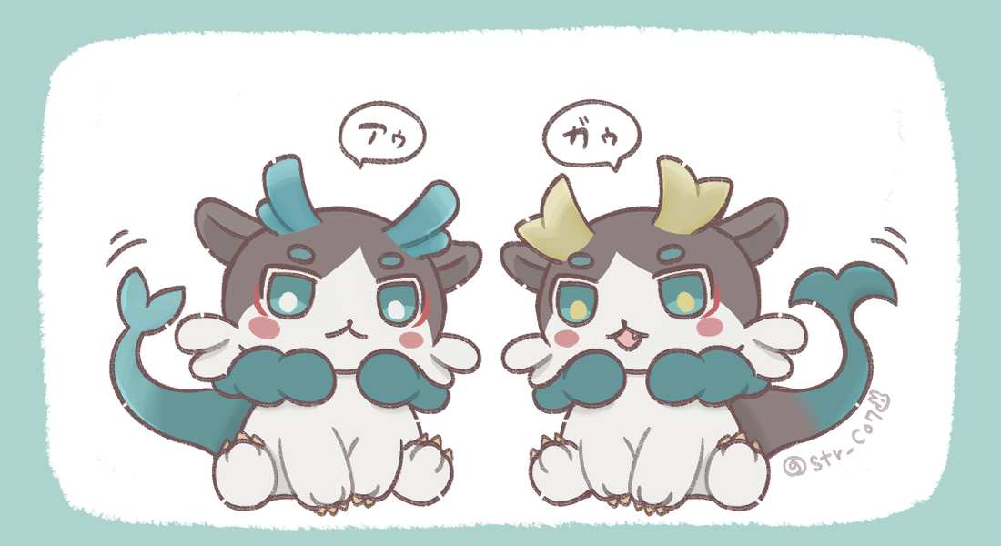 ここ丸 tweet media