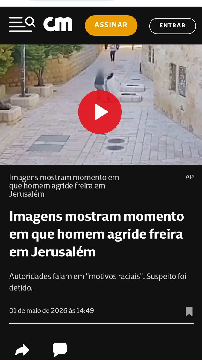 O Maçães anda muito ocupado com os conteúdos da Al Jazzeera e não consegue ver mais...