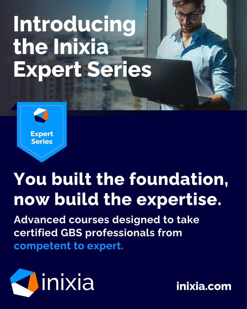 Inixia LLC tweet media