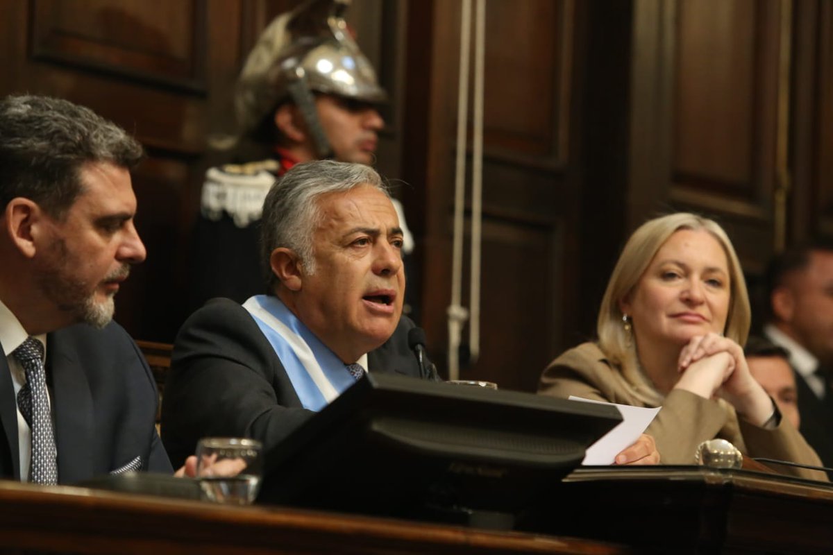 Alfredo Cornejo tweet media
