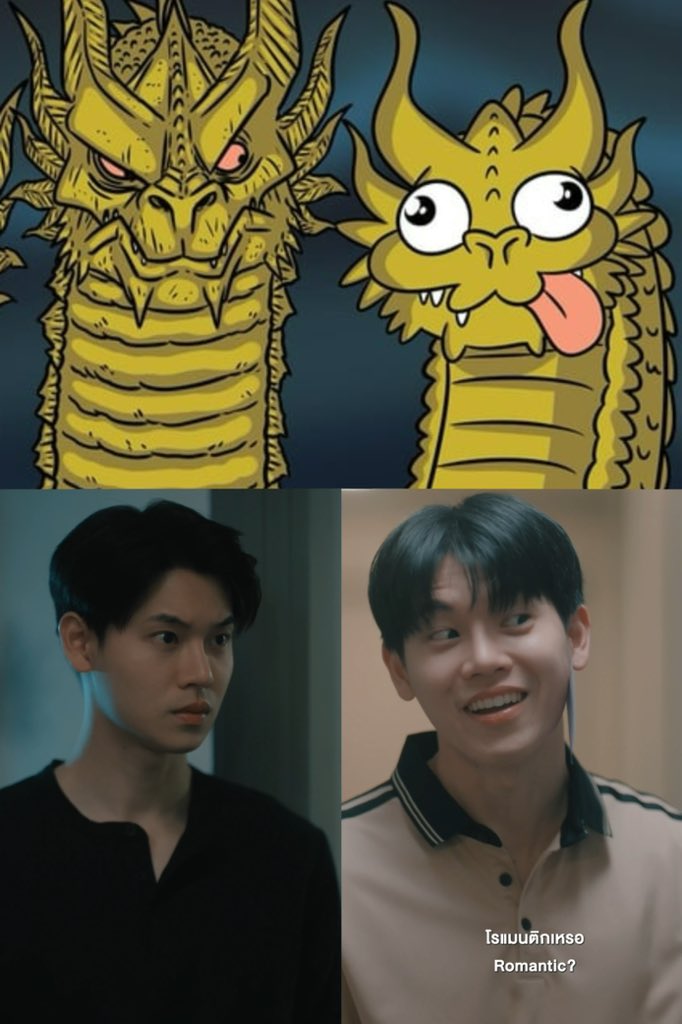 𝐏𝐨𝐥⋆แฟรี่ไม่มีผงพิกซี่ 𐙚 ༘̊⋆ tweet media