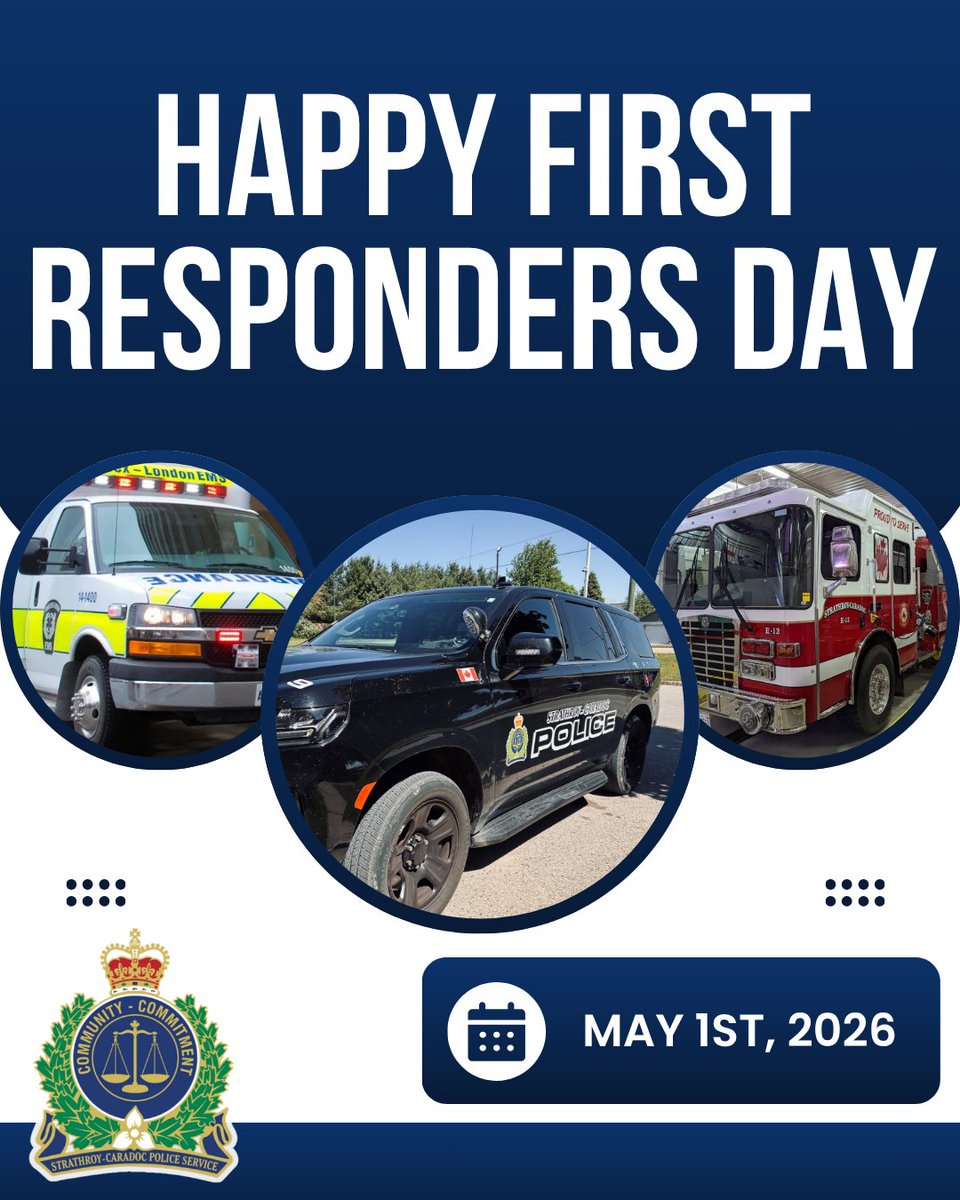 SCPSofficer's tweet image. Happy First Responders Day 🚔🚑🚒

Today, SCPS thanks the dedicated men and women who serve our communities 24/7, 365. Your courage, sacrifice, and commitment never go unnoticed.

We are grateful for all that you do.

#FirstRespondersDay #ThankYou #SCPS