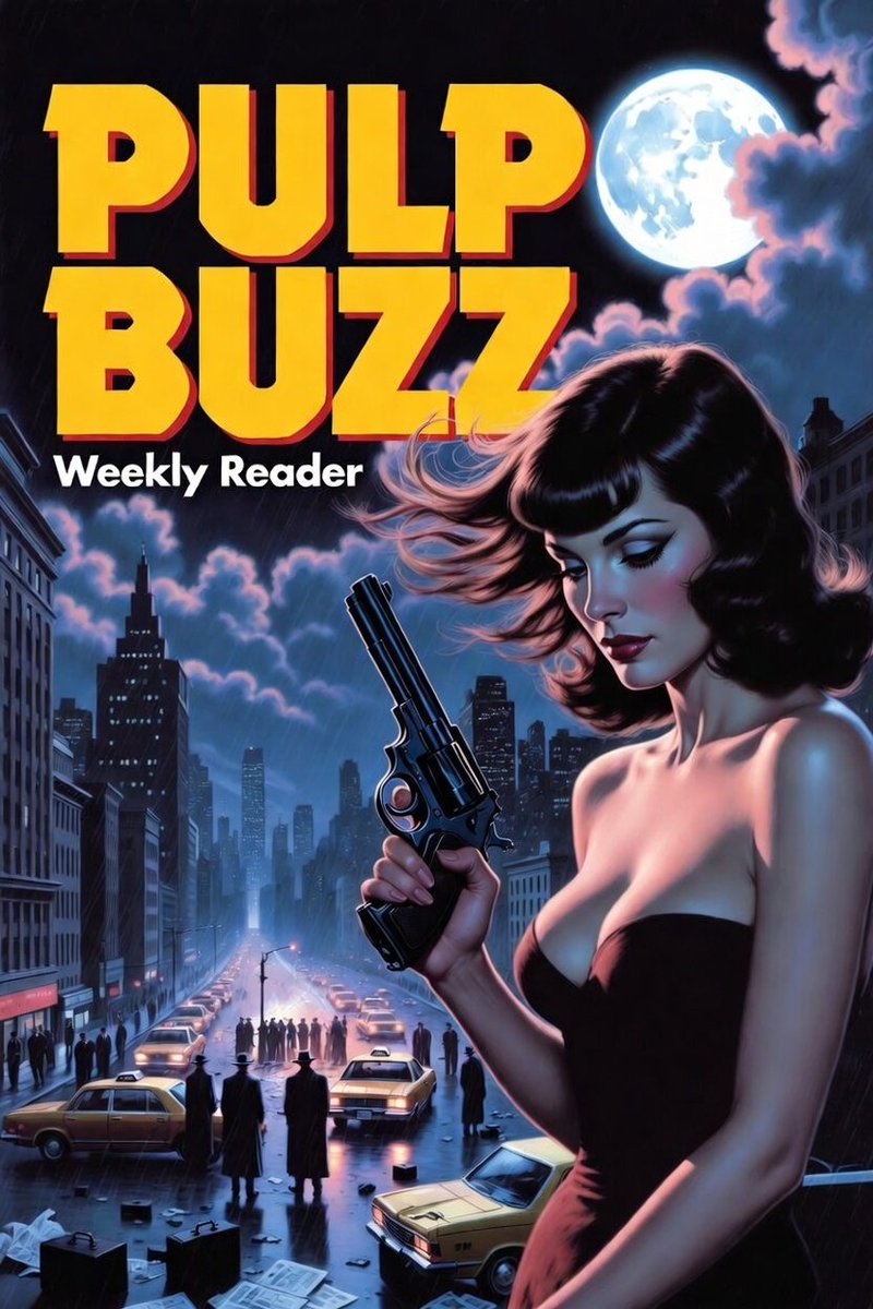 PulpBuzz's tweet image. 𝙒𝙚𝙚𝙠𝙡𝙮 𝙍𝙚𝙖𝙙𝙚𝙧  
𝐴𝑢𝑡ℎ𝑜𝑟𝑠 • 𝐵𝑜𝑜𝑘𝑠 • 𝑊ℎ𝑎𝑡'𝑠 𝐻𝑜𝑡 🔥

#ad #pulp #crimefiction #mystery #gay #horror #occult #suspense #thriller #bookX
𝗕⃥𝗢⃥𝗢⃥𝗞⃥ 𝗩⃥𝗘⃥𝗡⃥𝗗⃥𝗜⃥𝗡⃥𝗚⃥ 𝗠⃥𝗔⃥𝗖⃥𝗛⃥𝗜⃥𝗡⃥𝗘⃥𝗦⃥. 🧵👇
