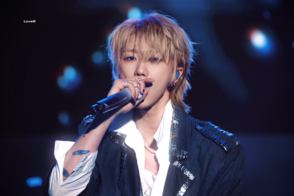 SEVENTEEN 세븐틴 セブチ THE8 ミンハオ　디에잇　明浩 ボンボンイ 20260228 Hong Kong #디에잇 #THE8 #Minghao #서명호 #徐明浩