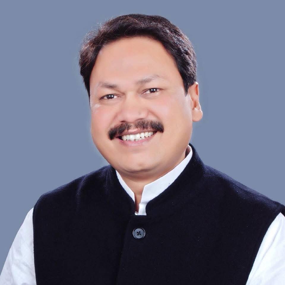 वरिष्ठ कांग्रेस नेता और भागलपुर जिला कांग्रेस अध्यक्ष प्रवीण सिंह कुशवाहा जी के सड़क दुर्घटना में निधन का समाचार बहुत पीड़ादायक है।

प्रवीण जी अपनी जनसेवा की भावना और पार्टी के प्रति समर्पण के लिए हमेशा याद किए जाएंगे।

ईश्वर से प्रार्थना है कि दिवंगत आत्मा को शांति और शोक संतप्त