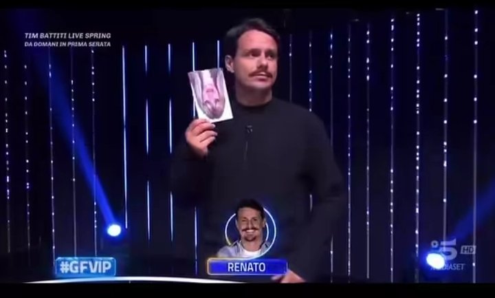 La cosa più bella in tutta la storia del Grande Fratello 😂
