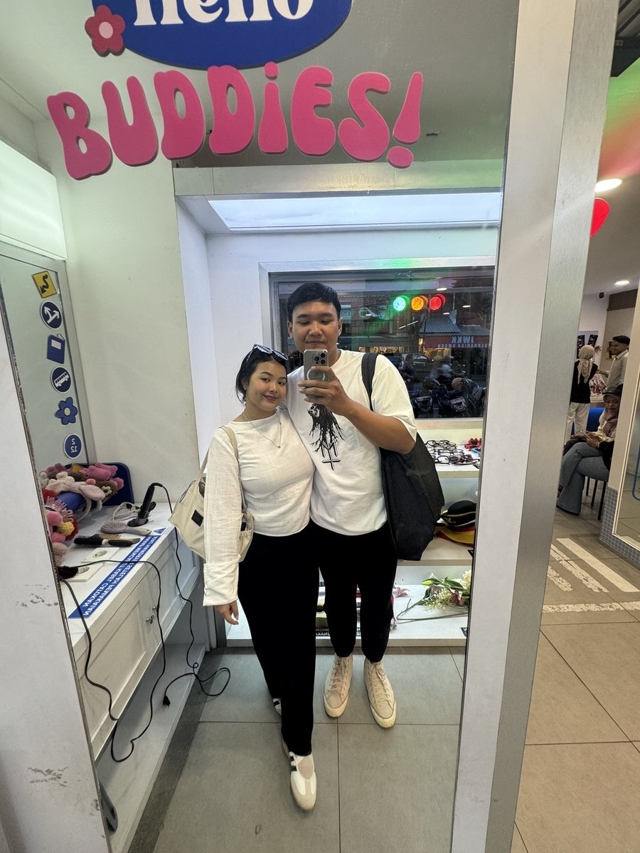 robbyhery's tweet photo. Hola jogja 🫶🏻 https://t.co/sO7QoklNaO