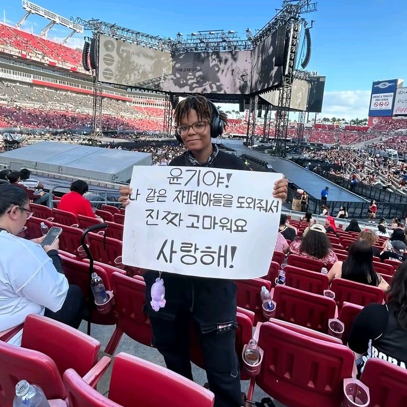 AGUST D CHARTS tweet media