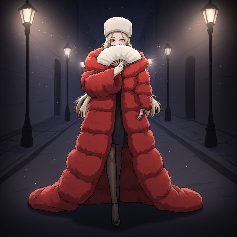 Mistress Sapphire's fur slave sasha tweet media
