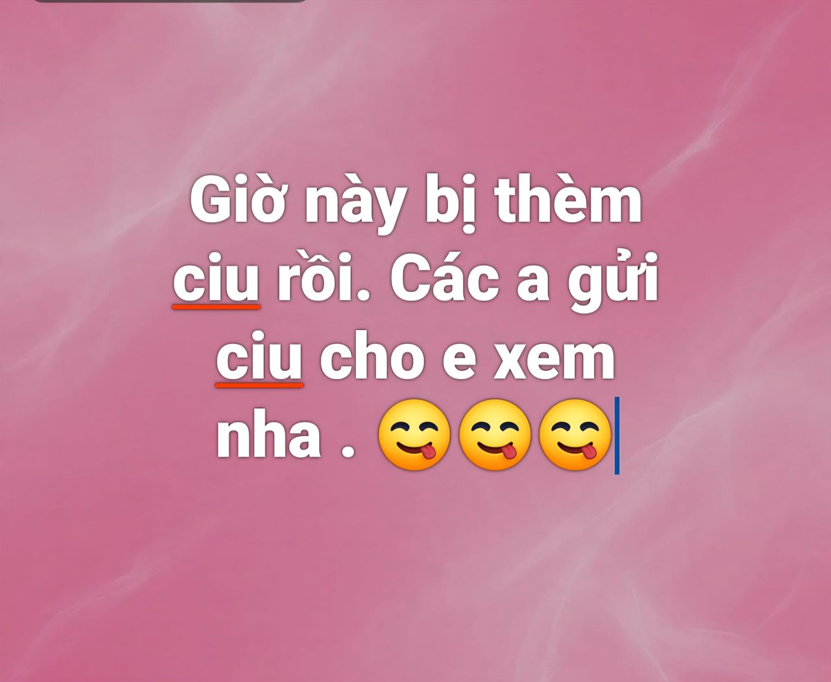 bé dâm tweet media