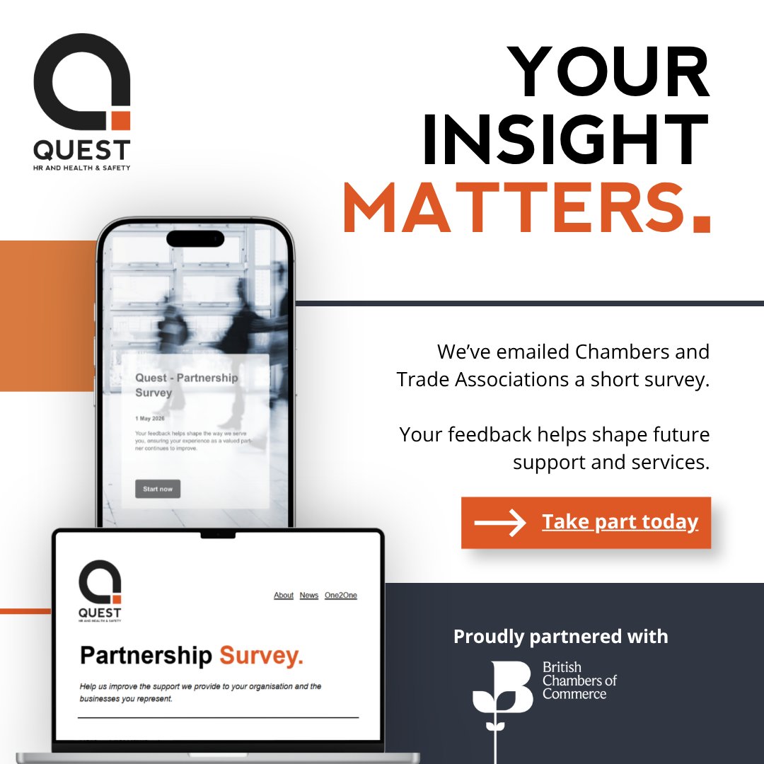 Quest tweet media