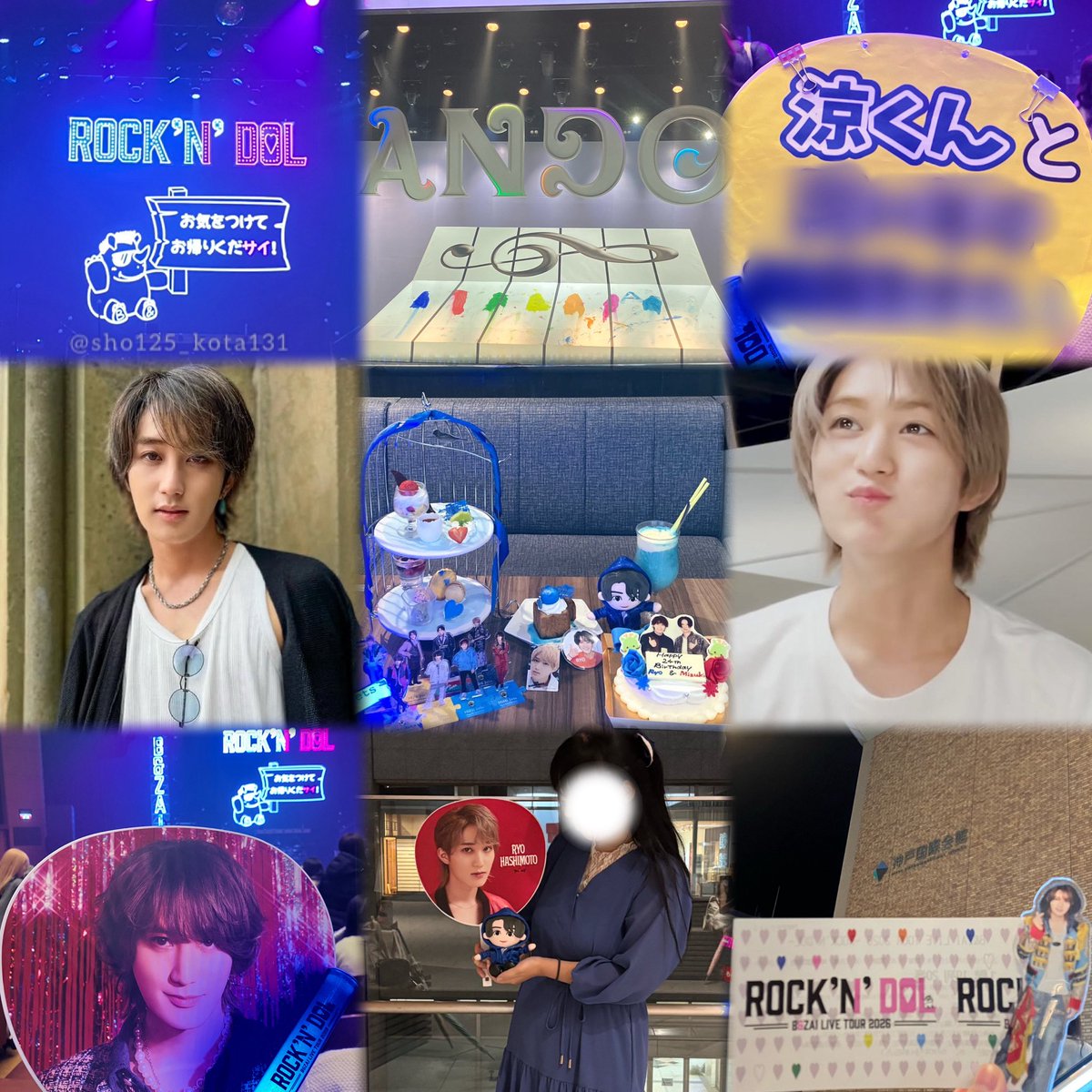 ❥MAHO❥ tweet media