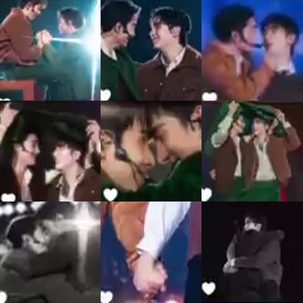มัมหมีนุ้งโฟ้ด หัวใจเจมีไนน์ Call Me “คุณหนู” tweet media