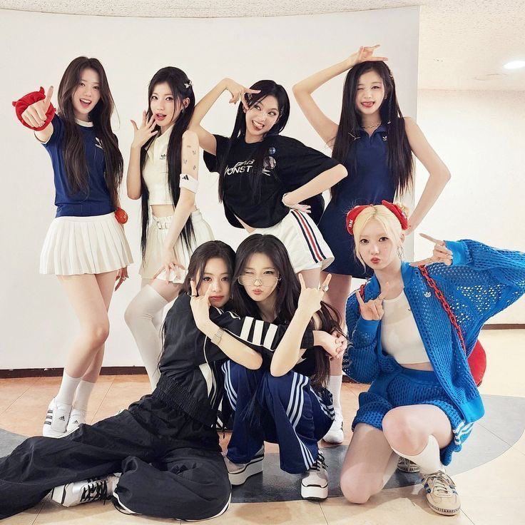 AHYEON tweet media