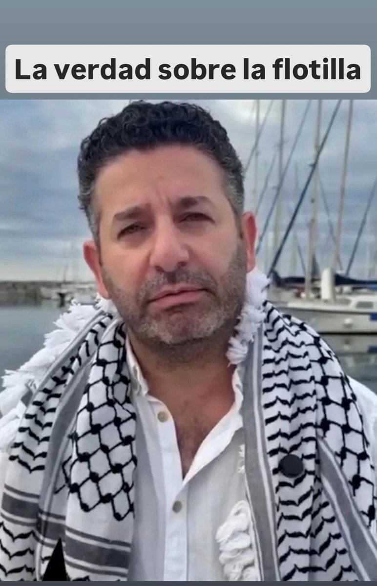 Israel en España 🇮🇱 tweet media