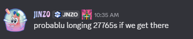 Jinzo tweet media