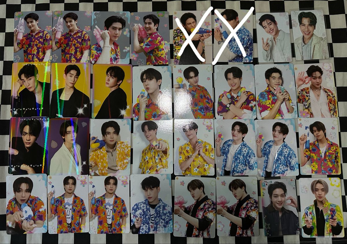 》MY.MARK《 tweet media