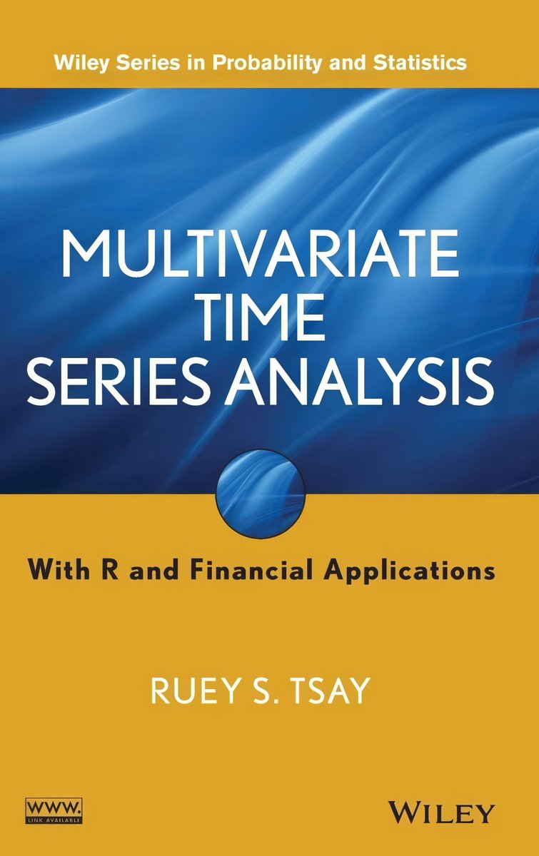 gp_pulipaka's tweet image. Top #Books on Practical Time Series Forecasting With R. #BigData #Analytics #DataScience #IoT #IIoT #Python #RStats #JavaScript #ReactJS #TensorFlow #Java #CloudComputing #Serverless #Linux #Mathematics #Programming #Coding #100DaysofCode 
geni.us/Time-Series-Fo…