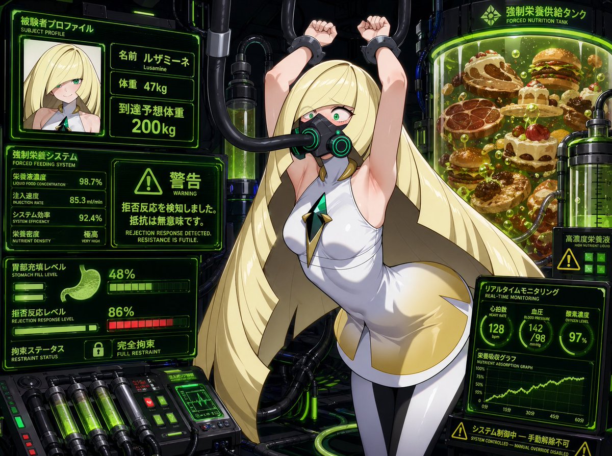 あんころ tweet media