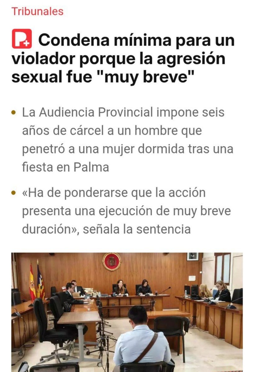 Ana Monzón tweet media