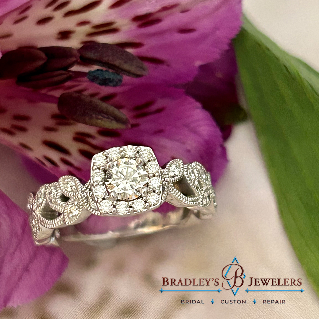 Bradley's Jewelers tweet media