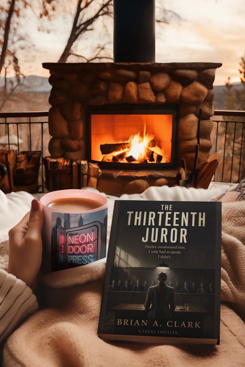 NeonDoorPress tweet media