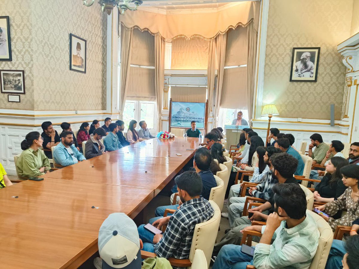 ABVP Himachal Pradesh tweet media