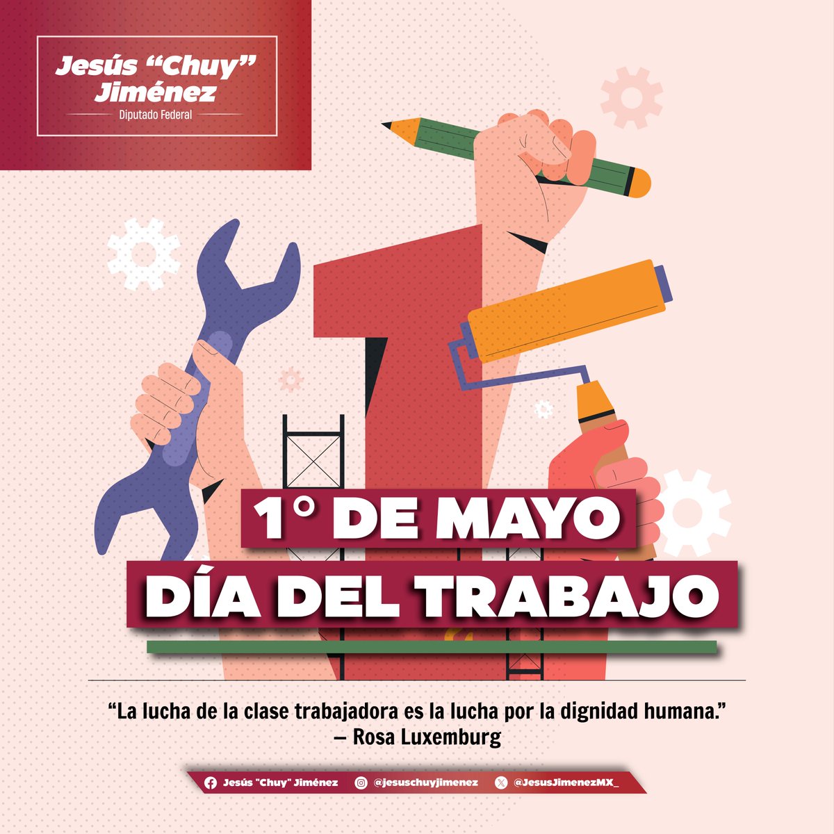 Jesús Jimenez tweet media