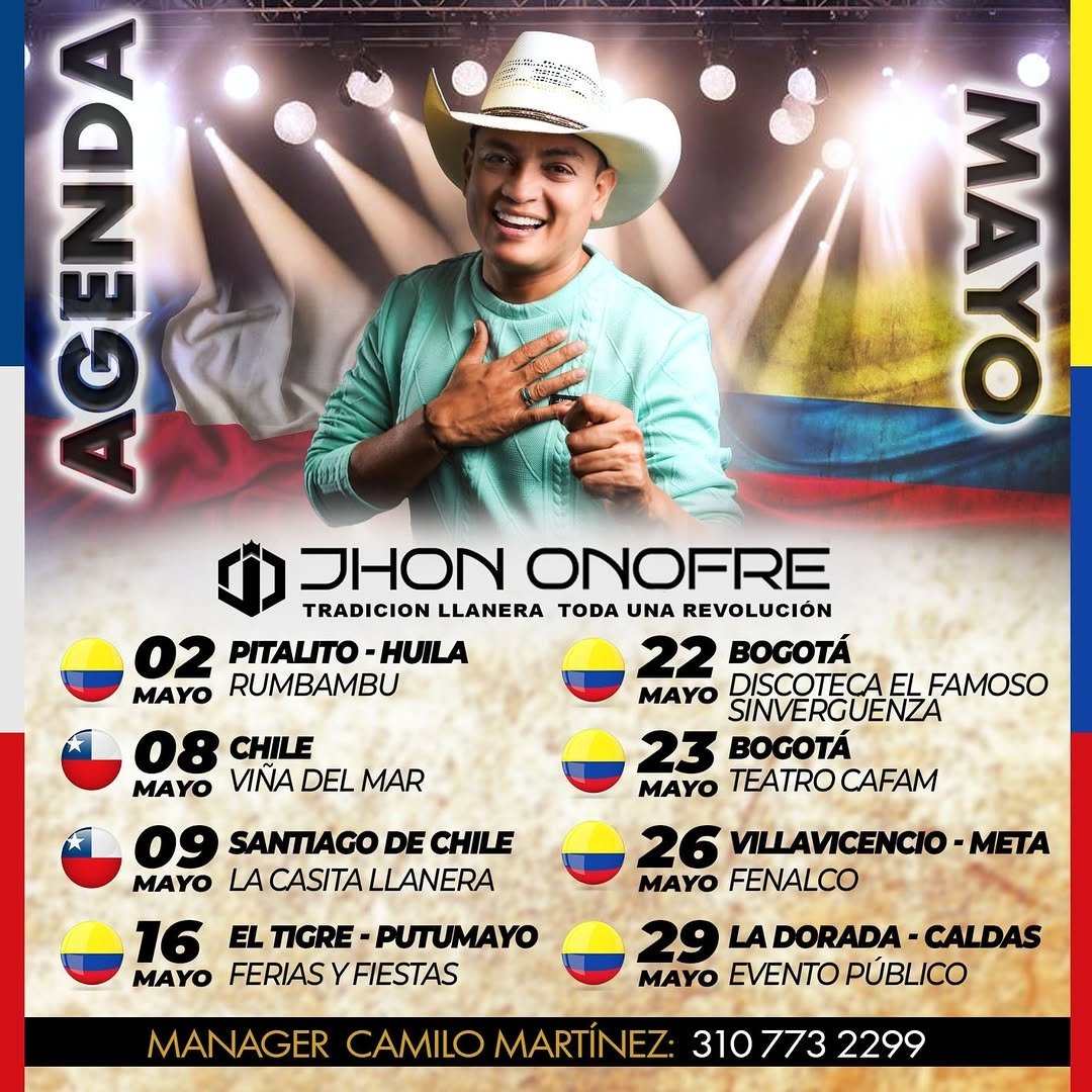 Onofreros de Corazón tweet media