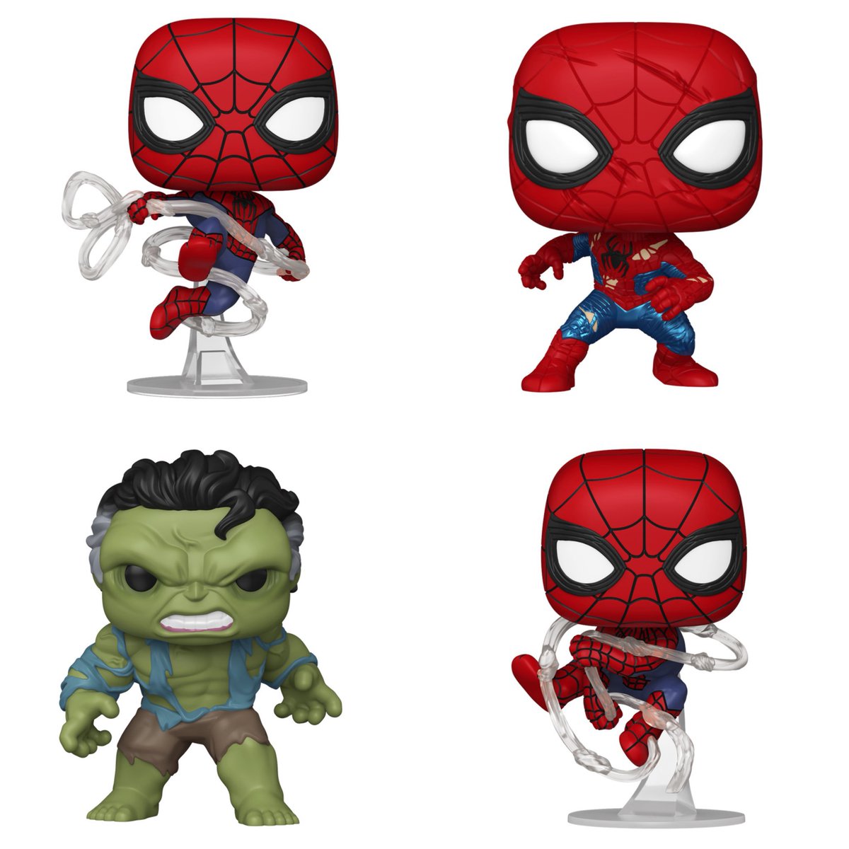 Spider-Man News tweet media