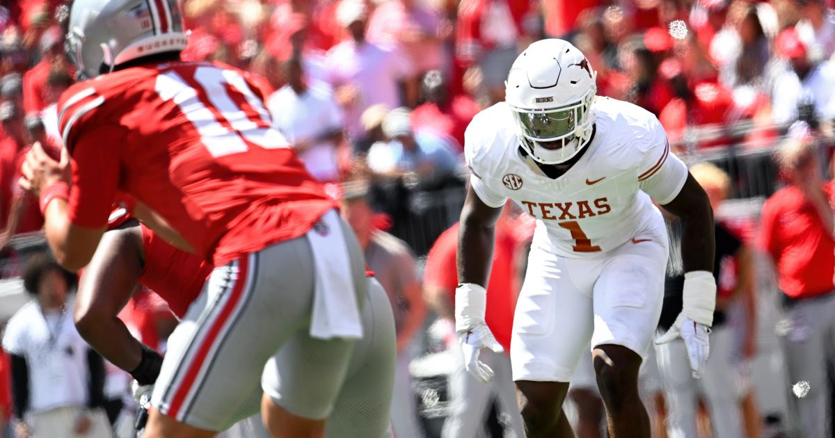 Inside Texas tweet media