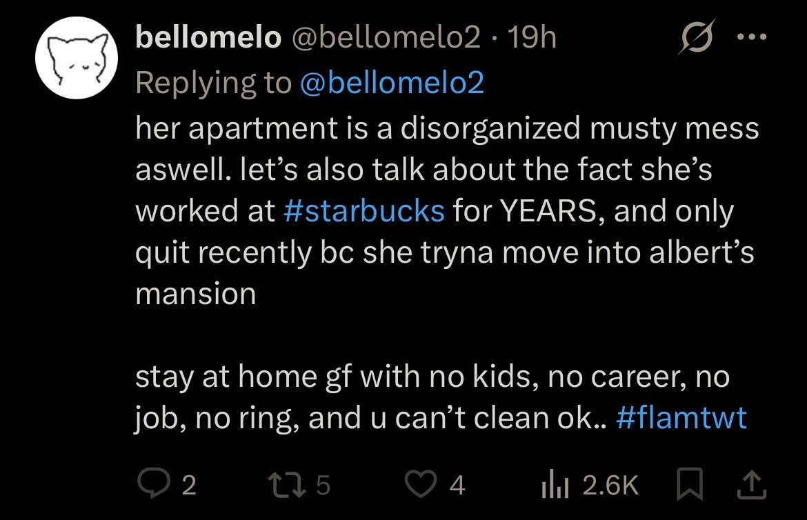 leaky poop sock tweet media
