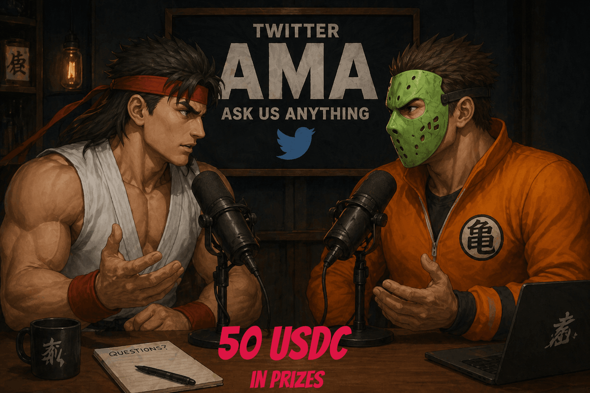 Punch Protocol 🥊 tweet media