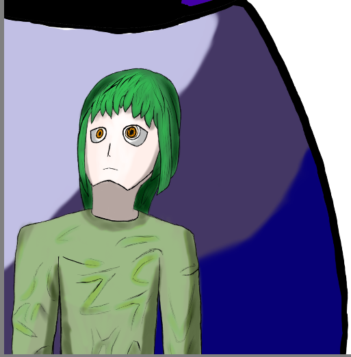 IEdisiusI's tweet image. I made this art in three hours, and I didn't succeed. If you want, tell me how I could have fixed it.
#OC #OCart #hobby #art